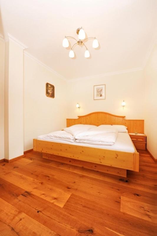 Appartment Scheiber Leogang Kamer foto